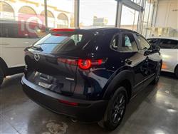 مازدا CX-30